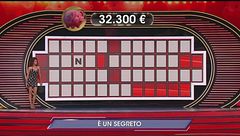 Jackpot: È un segreto