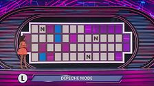 Round Musicale: Depeche Mode
