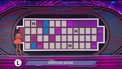 Round Musicale: Depeche Mode