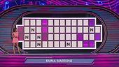 Round Musicale: Emma Marrone