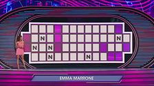 Round Musicale: Emma Marrone