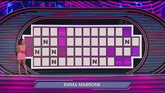 Round Musicale: Emma Marrone