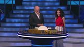 Ludovica alla Ruota delle Meraviglie
