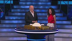 Ludovica alla Ruota delle Meraviglie