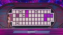 Round Musicale: "Quando"