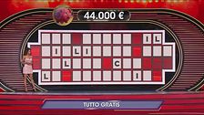 Jackpot: Tutto gratis