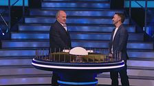 Gianluca alla Ruota delle Meraviglie