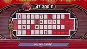 Jackpot: Sul red carpet
