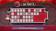 Jackpot: Novità dalla Francia