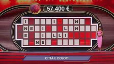 Jackpot: Città e colori