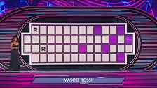 Round Musicale: Vasco Rossi