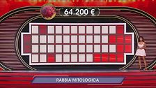 Jackpot: Rabbia mitologica