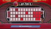 Jackpot: Nei supermercati