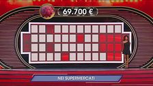 Jackpot: Nei supermercati