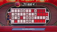 Jackpot: all'aria aperta