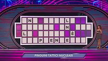 Round Musicale: Pinguini Tattici Nucleari