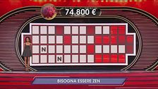 Jackpot: Bisogna essere zen