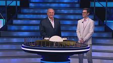 Lorenzo torna alla Ruota delle Meraviglie