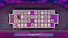 Round Musicale: Via con me