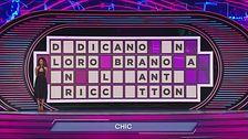 Round Musicale: Chic