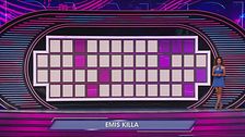 Round Musicale: Emis Killa