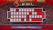 Jackpot: Letteratura alla lettera