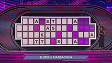 Round Musicale: Elodie e Marracash