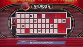 Jackpot: Segreti casalinghi