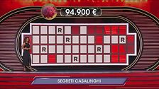 Jackpot: Segreti casalinghi