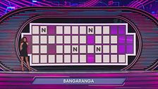 Round Musicale: Bangaranga