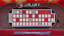 Jackpot: Il verde cittadino