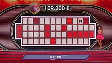 Jackpot: Il Cern