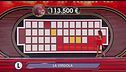 Jackpot: "La virgola"