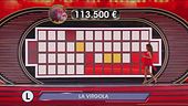 Jackpot: "La virgola"