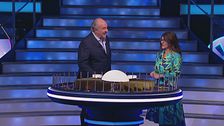 Tamara alla Ruota delle Meraviglie