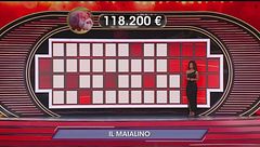 Jackpot: "Il maialino"