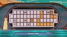 Un'estate fa: Estate 1964