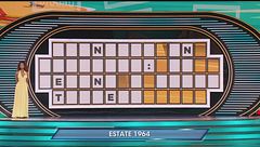 Un'estate fa: Estate 1964