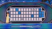 Tormentoni: "Bandiera gialla"