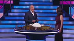 Fabiola alla Ruota delle Meraviglie