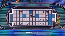Tormentoni: Mambo No.5