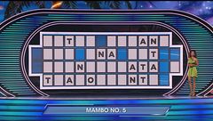 Tormentoni: Mambo No.5