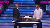 Federico torna alla Ruota delle Meraviglie