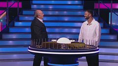 Federico torna alla Ruota delle Meraviglie