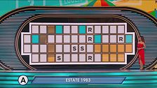 Un'estate fa: Estate 1983