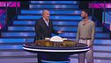Il campione Federico torna alla Ruota delle Meraviglie