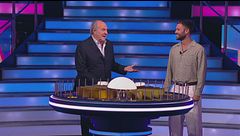 Il campione Federico torna alla Ruota delle Meraviglie