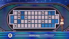 Tormentoni: tropicana