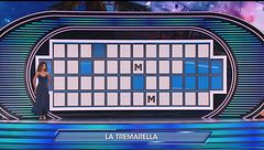 Tormentoni: La Tremarella