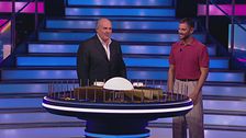 Federico torna alla Ruota delle Meraviglie